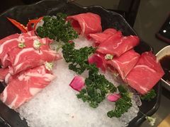 -捞王锅物料理(上海世茂广场店)