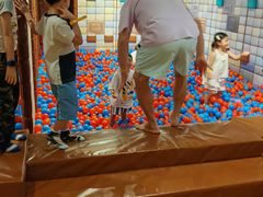 -珠海横琴国家地理探险家中心(创新方)