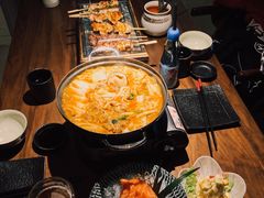 -山葵家居酒屋(天目里店)