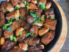 -鲜小岛·铜锅涮肉