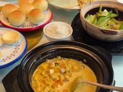 -新兴家喻酒家·羊城名宴(昌岗店)