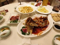 -得月楼·省级非遗·传统苏帮菜(观前店)