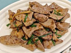 香煎猪润-粤·向群饭店(泮塘路店)