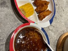 -留半山·香港食堂(啦啦宝都店)