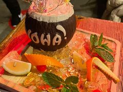 -胡桃里音乐酒馆(环亚凯瑟琳广场店)