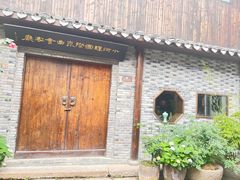 -小河直街历史文化街区