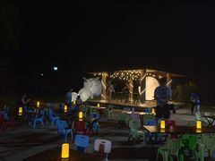 -余姚四明湖开元名都度假酒店·夏威夷西餐厅