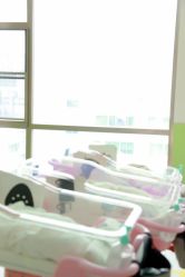 -梓爱月子中心(花都店)