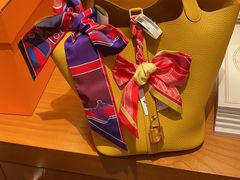 -HERMES(万象城店)