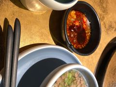 -左庭右院鲜牛肉火锅(新梅广场店)