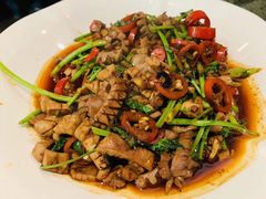 -湘肠香火锅店(团结湖店)