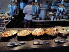 -Social 秀西餐厅-长沙瑞吉酒店(运达店)