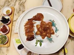-京华烟云·北京烤鸭(领展购物广场·中关村店)