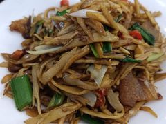 -九龙大酒店·金牌楚菜(武泰闸店)