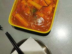 -chicken plus韩国炸鸡(城阳店)