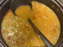 龙虾汤泡金银饭-新雅(丰盛里店)