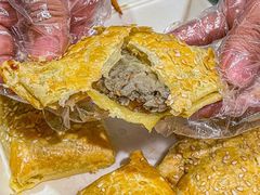 -霄汉羊排(万松园一店)