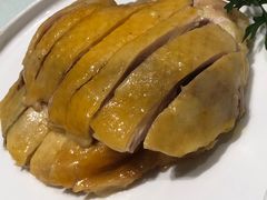 三黄鸡-上海会馆(香港名都店)