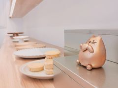 -浮光之丘MontCake生日蛋糕(花牌坊店)
