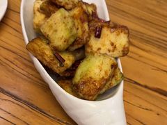 那年秋天茄子-隐食私房菜(渡口·光荣院南门·老街店)