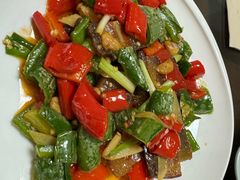 -鱼篮仔·潮汕美食(圆明新园店)