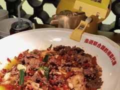 -炊烟小炒黄牛肉(中心印象城店)