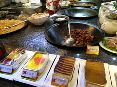 -老六杀猪菜(进乡街店)