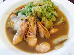 -牟传仁饭庄(星海店)