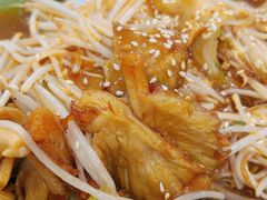 -三爷糟粕醋·鲜鱼汤·海南特色小吃(新华南路店)