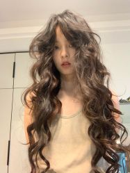-BEAUTY HAIR GANO