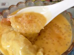 榴莲金枝金捞-甜津美