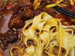 -木卡买提新疆餐厅·清真(新里海顿公馆店)