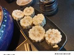 -东来顺·非遗火锅(赛格国际购物中心店)