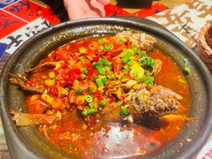 -小匠喜·江西菜(世茂广场店)