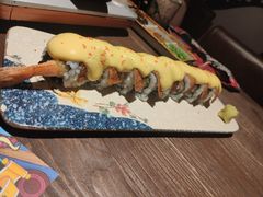 -鲸山上·私房日料(泰达MSD店)
