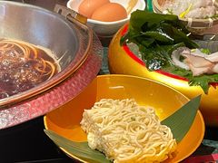 -牛New寿喜烧(曹路花园城店)