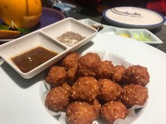 -真地道京味府·鲜橙烤鸭·北京菜(朝外大街东大桥店)