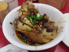 -蒋炸酱(内东街店)