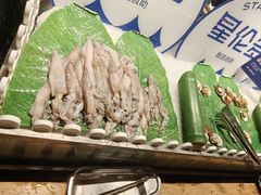 -星伦多自助料理·涮烤一体(虹悦城店)