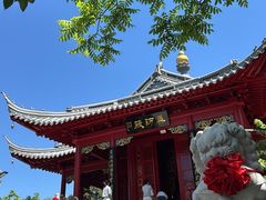 -哈尔滨极乐寺