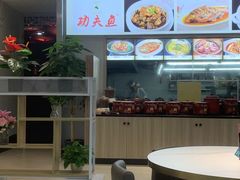 -楚鱼王·河鲜·湖北菜(华农店)