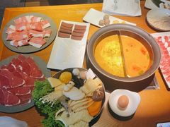 -呷哺呷哺(融创茂店)