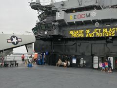 -中途岛号航空母舰博物馆