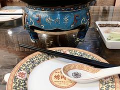 -烤肉季饭庄