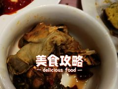 -东莞塘厦三正半山温泉酒店·沙利文西餐厅