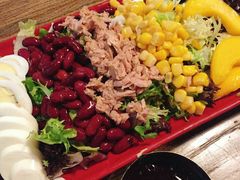 -NLFS1983咖啡花园餐厅(锦桂店)