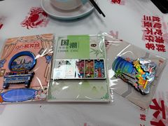 -不仔客海鲜·三亚老字号(第一市场店)