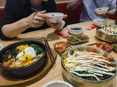 -米村拌饭(东方新天地店)