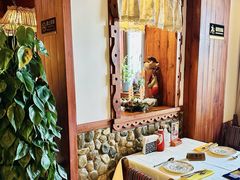 -老井俄式餐厅