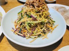-船歌·鱼水饺青岛菜(闽江二路店)